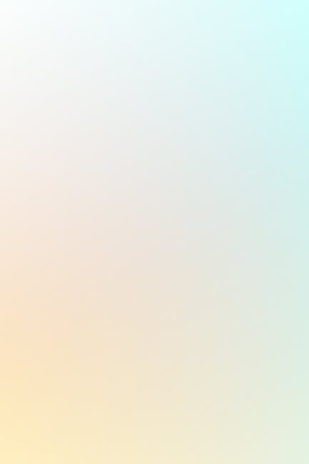 Soft Aesthetic Background